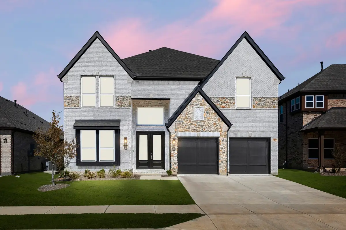 6237 Shasta Creek Road, Celina, TX 75009 - Image #1