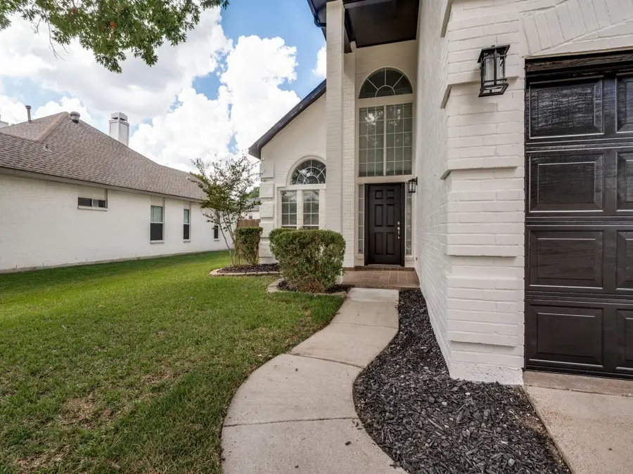 6717 Carrington Drive, Plano, TX 75023 - Image #2