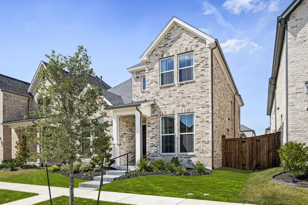15584 Crape Myrtle Road, Frisco, TX 75035