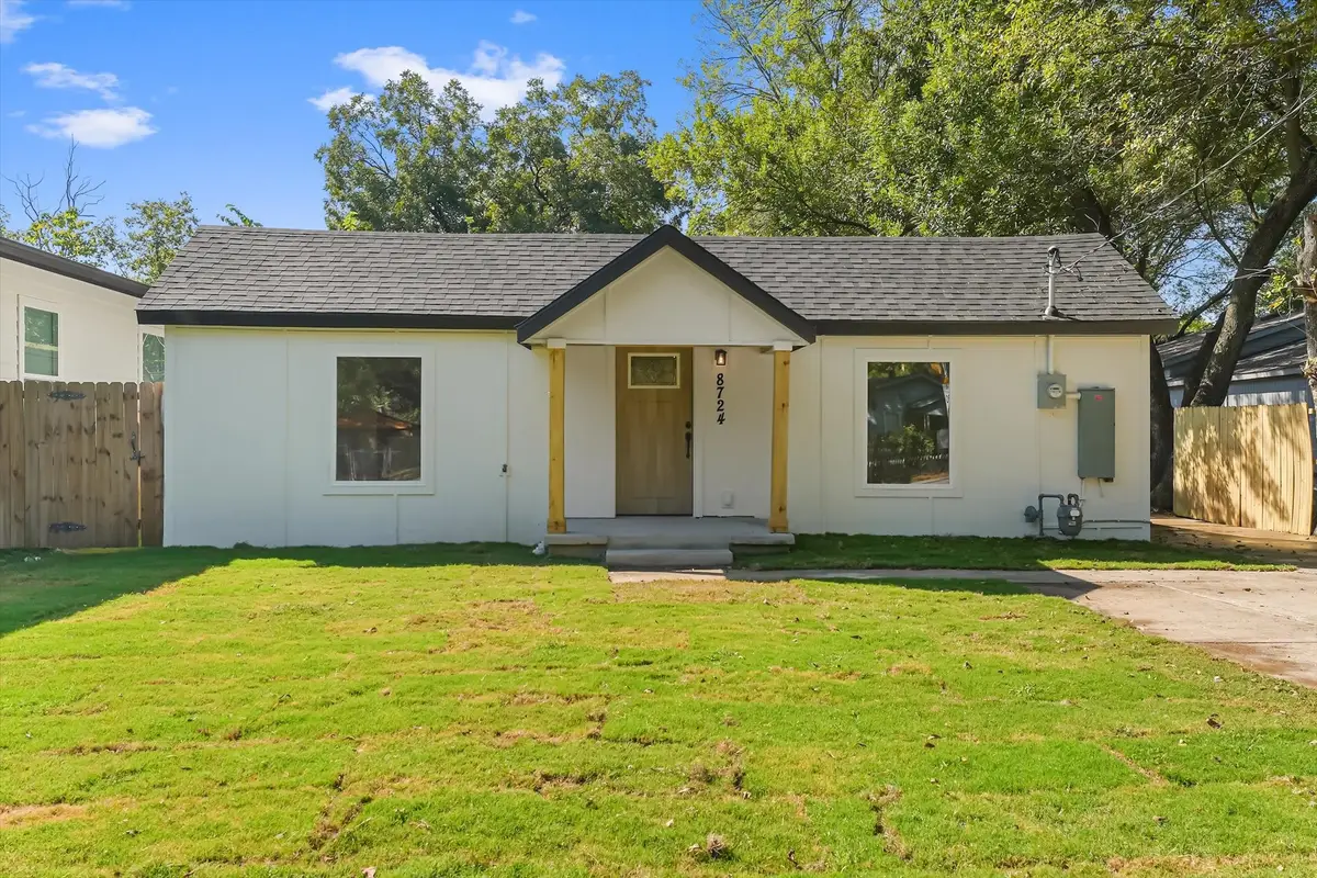 8724 Dunlap Drive, Dallas, TX 75217 - Image #1