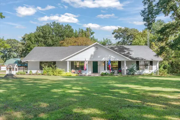 401 Vz County Road 2518, Canton, TX 75103