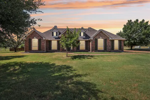 6001 Pepperport Lane, Double Oak, TX 75022