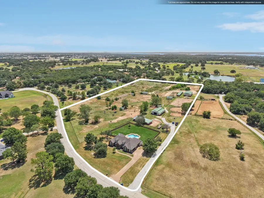 6001 Pepperport Lane, Double Oak, TX 75022 - Image #3