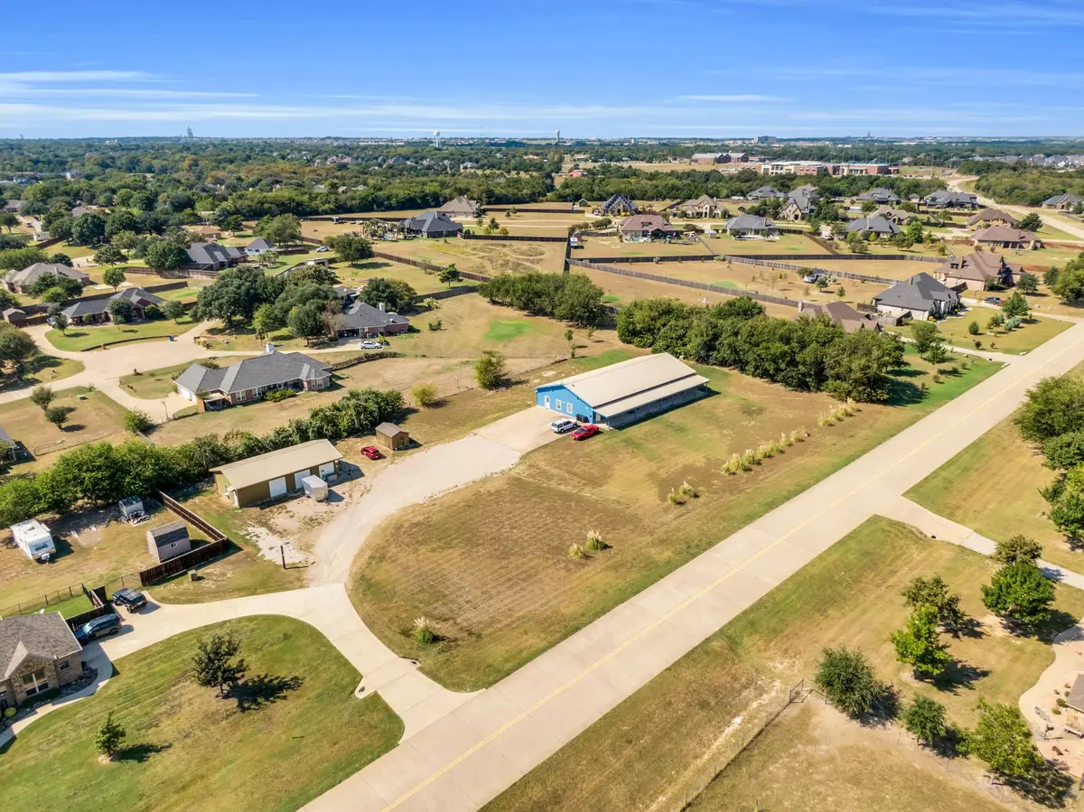 3841 Ledgestone Lane, Midlothian, TX 76065 - Image #1
