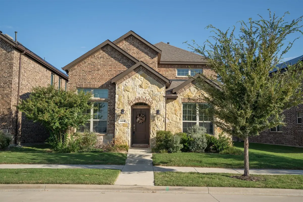 1408 Wildflower Way, Aubrey, TX 76227 - Image #1