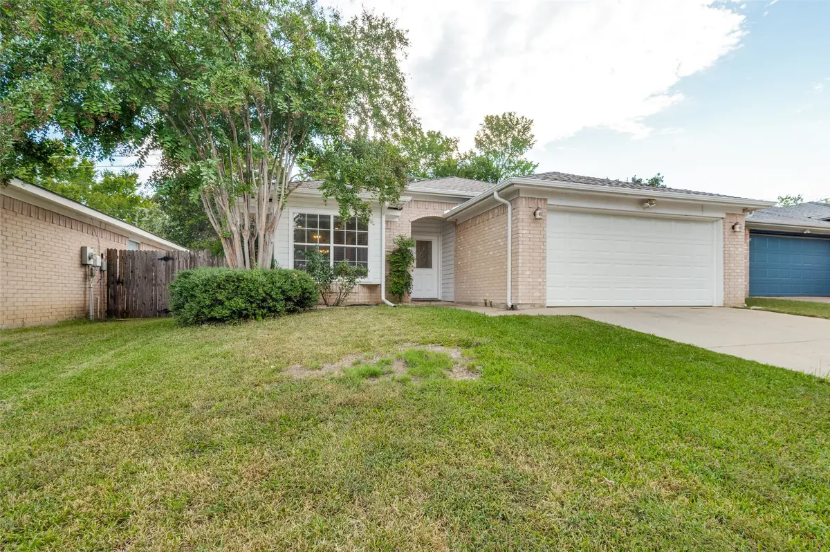 5907 Fawn Meadow Trail, Arlington, TX 76017 - Image #1