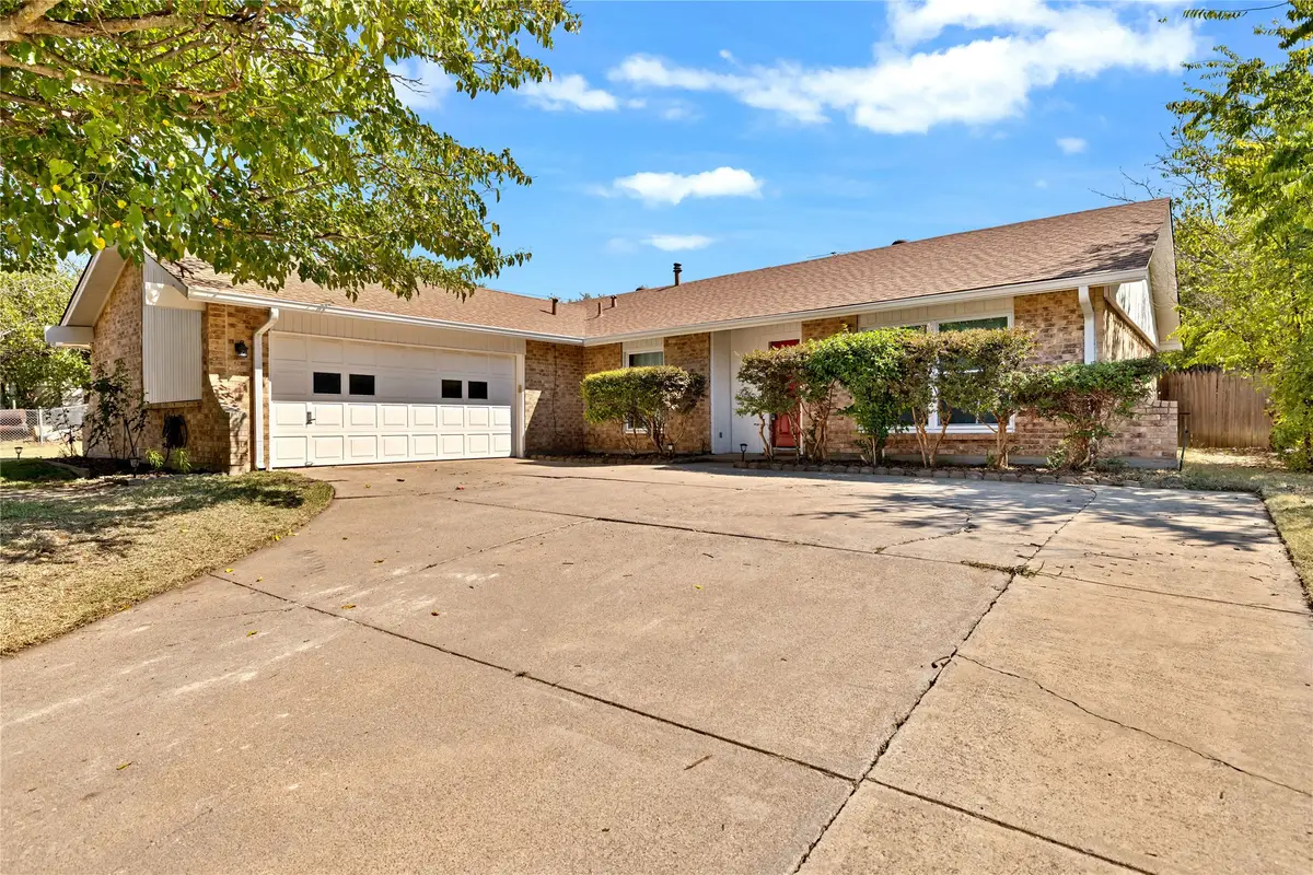 3017 Elsinor Drive, Fort Worth, TX 76116 - Image #1