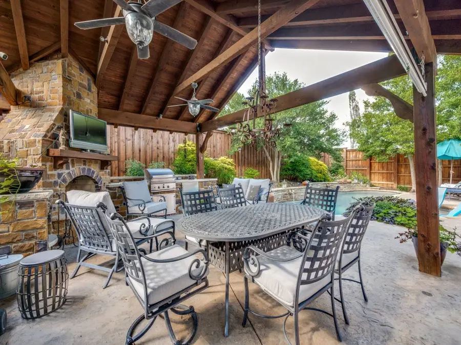 4865 Glen Heather Drive, Frisco, TX 75034 - Image #2