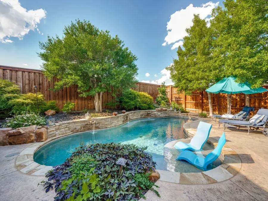 4865 Glen Heather Drive, Frisco, TX 75034 - Image #3