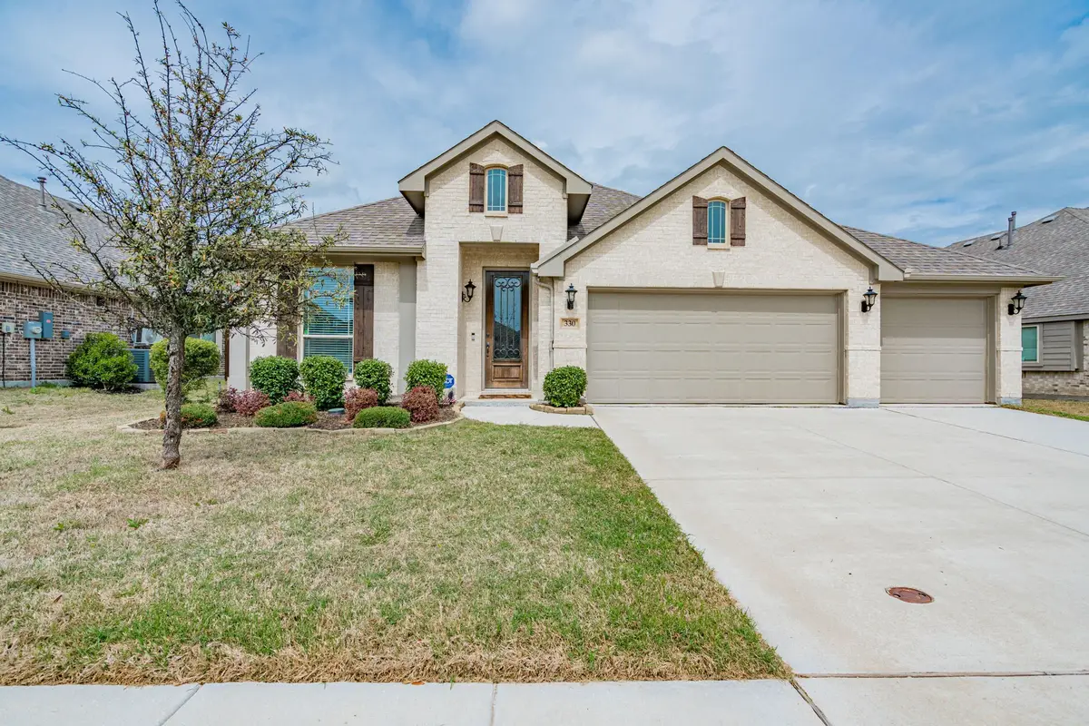 330 Roscoe Drive, Fate, TX 75087 - Image #1