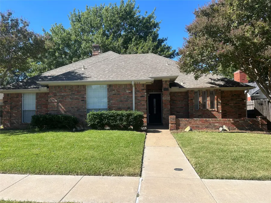 458 Sandy Knoll Drive, Coppell, TX 75019 - Image #2