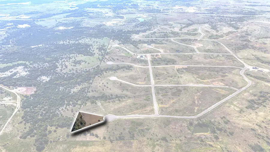 3616 Lucky Pepper Drive, Cresson, TX 76035 - Image #2