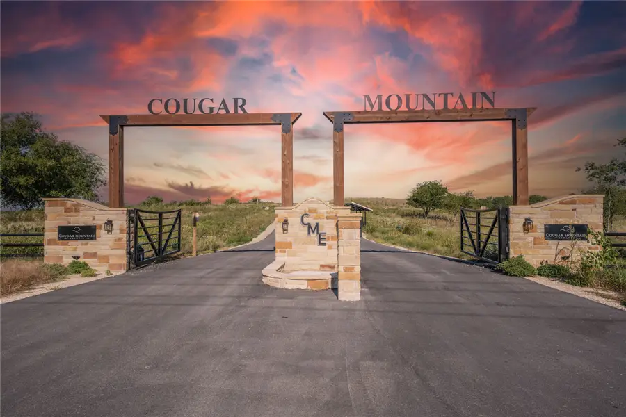 3616 Lucky Pepper Drive, Cresson, TX 76035 - Image #3