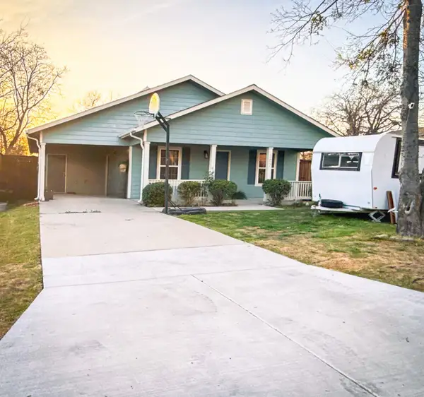 307 S New Mexico Street, Celina, TX 75009