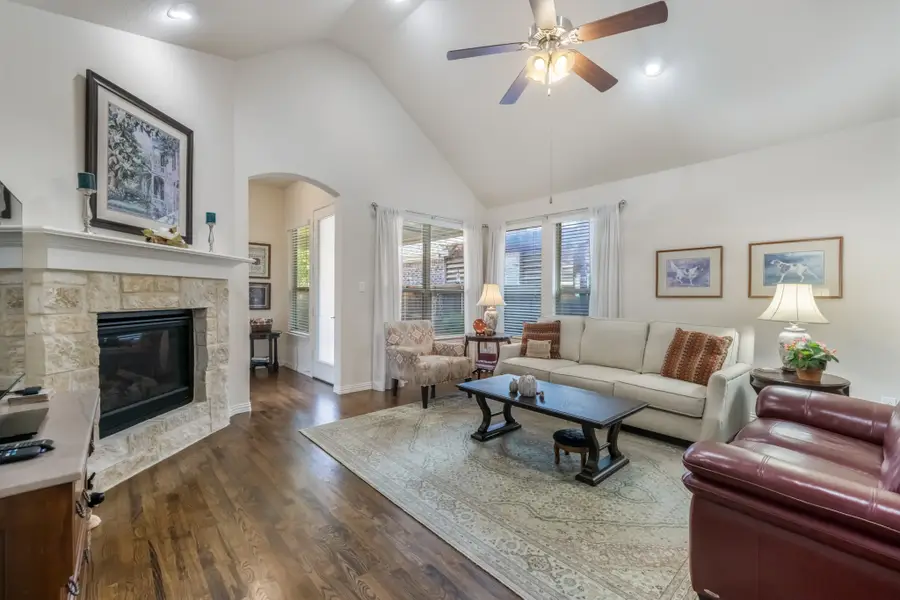 3617 Plum Vista Place, Arlington, TX 76005 - Image #2