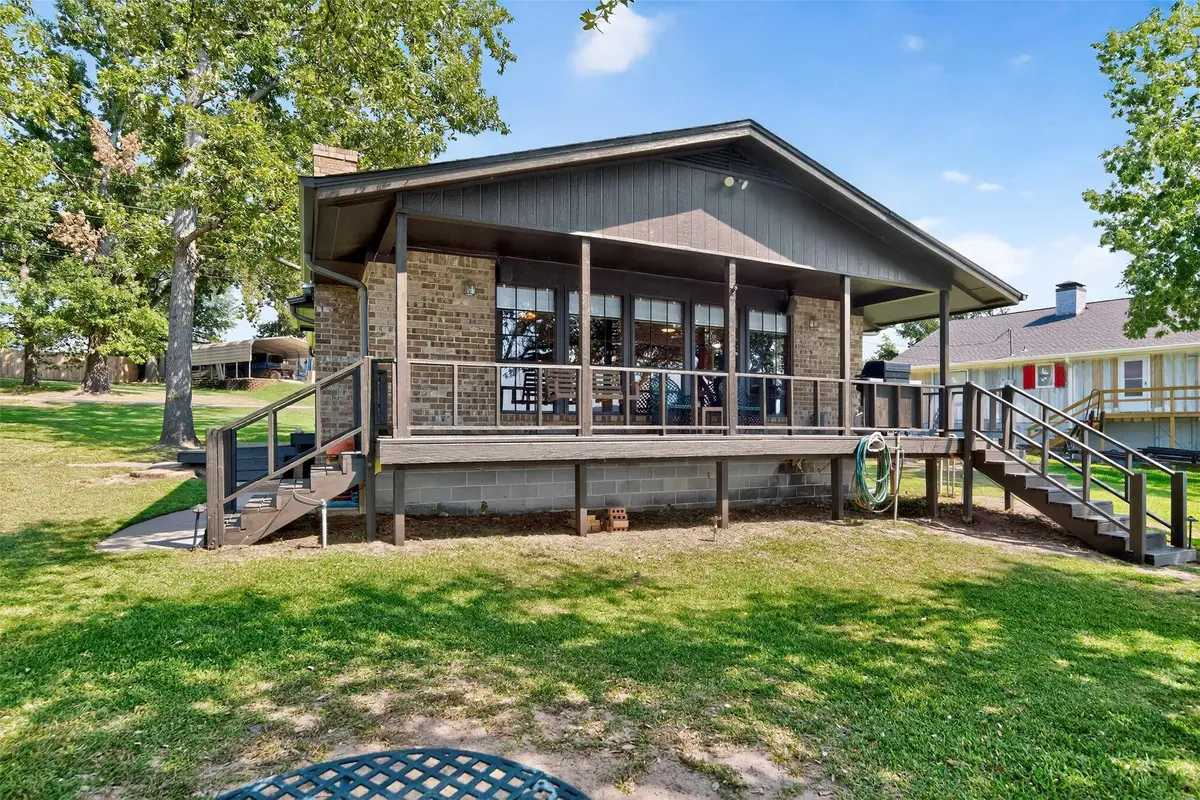 22216 Lounette Drive, Frankston, TX 75763 - Image #1