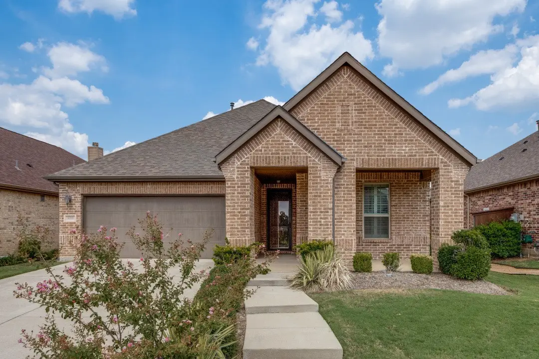 809 Orleans Square, Aubrey, TX 76227 - Image #1