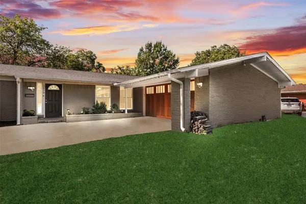 2970 Sundial Drive, Dallas, TX 75229