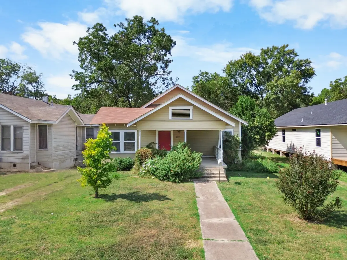2107 Gorman Avenue, Waco, TX 76707 - Image #1