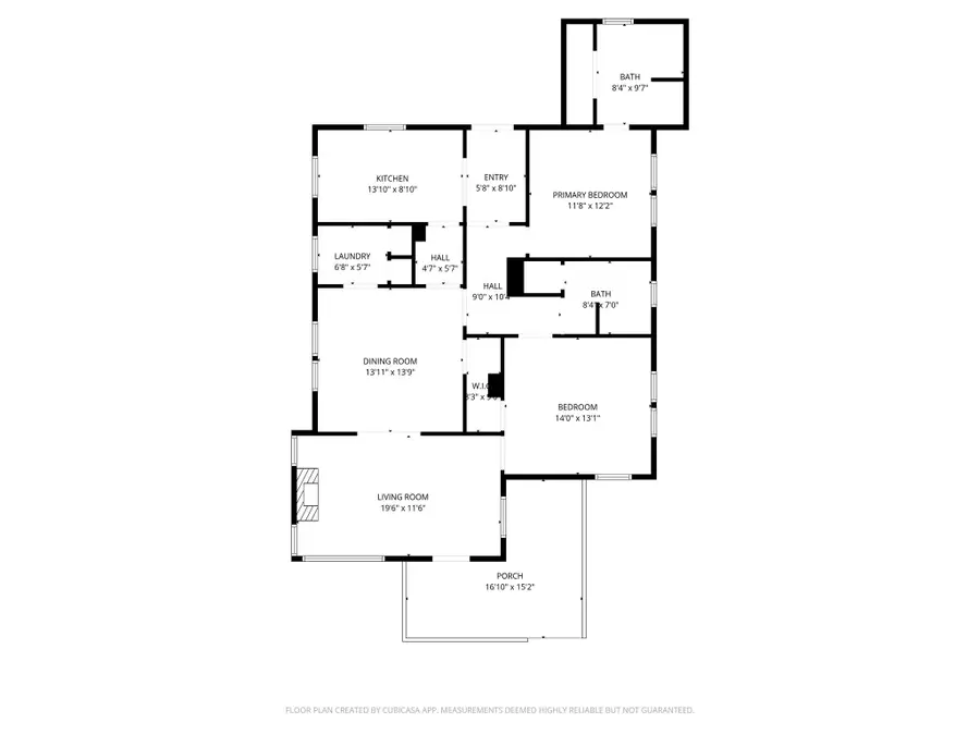 2107 Gorman Avenue, Waco, TX 76707 - Image #3