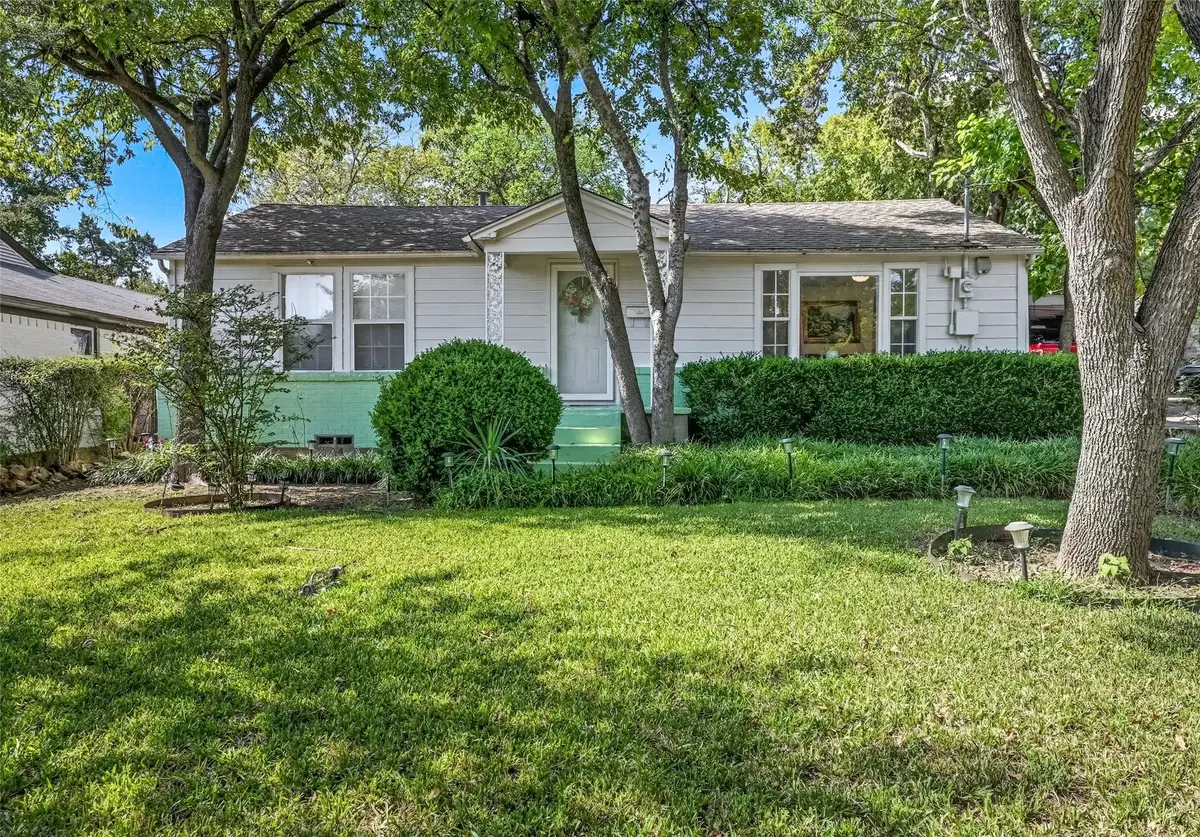 3334 Sheldon Avenue, Dallas, TX 75211 - Image #1