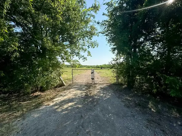 6594 County Road 140, Kaufman, TX 75142