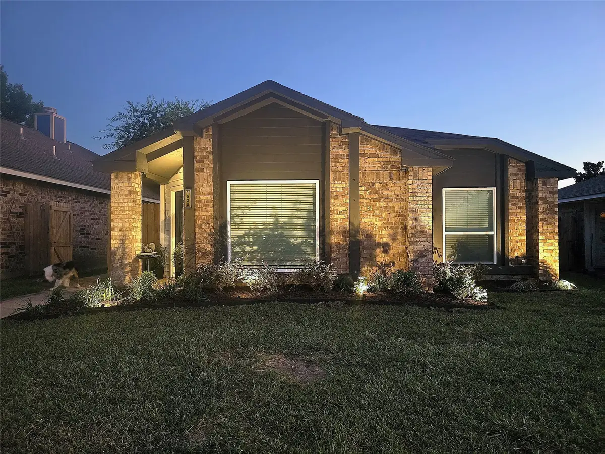 1538 Windmill Lane, Mesquite, TX 75149 - Image #1