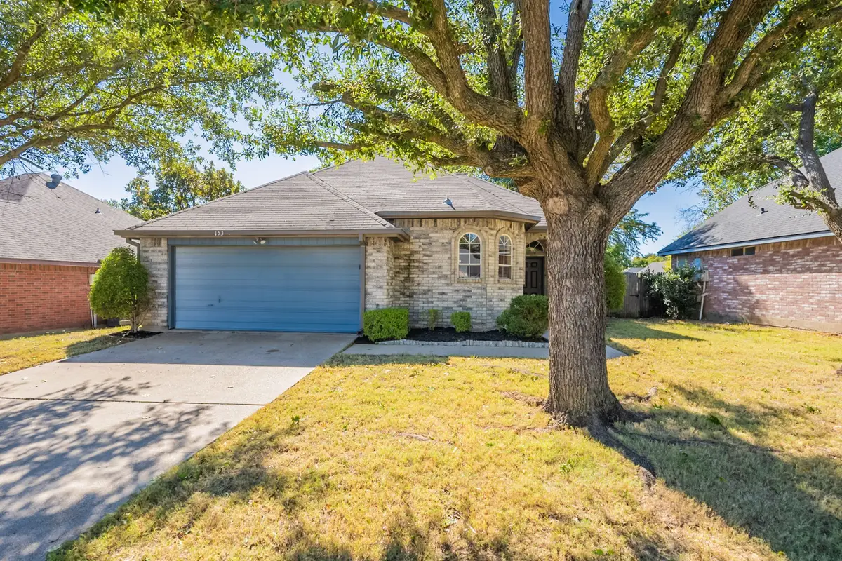 153 Summerhill Drive, Rockwall, TX 75032 - #1