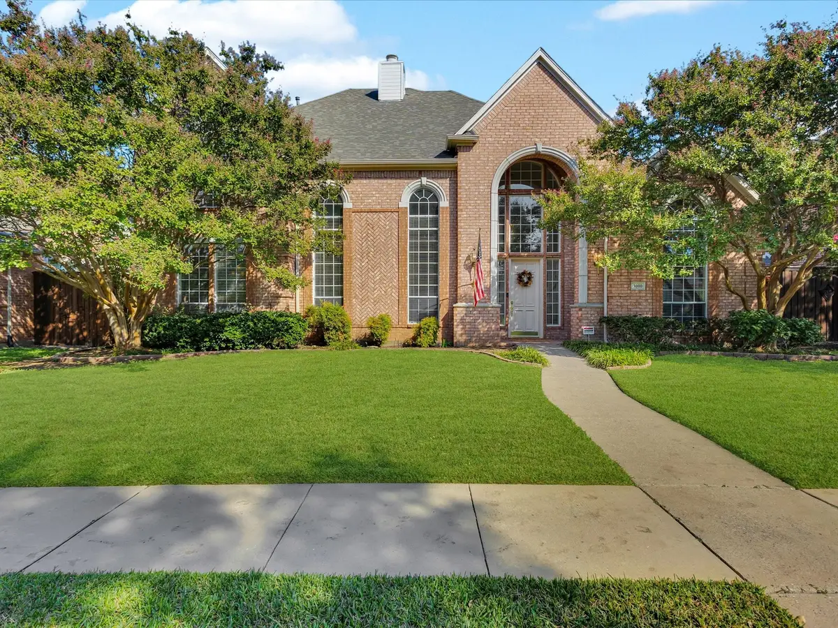 3000 Harkness Drive, Plano, TX 75093 - Image #1