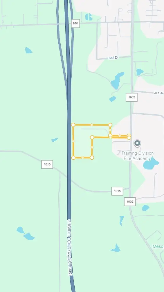 4712 Primrose St. Road, Crowley, TX 76036 - Image #3