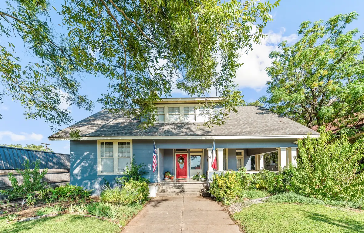 1821 Morrow Avenue, Waco, TX 76707 - Image #1