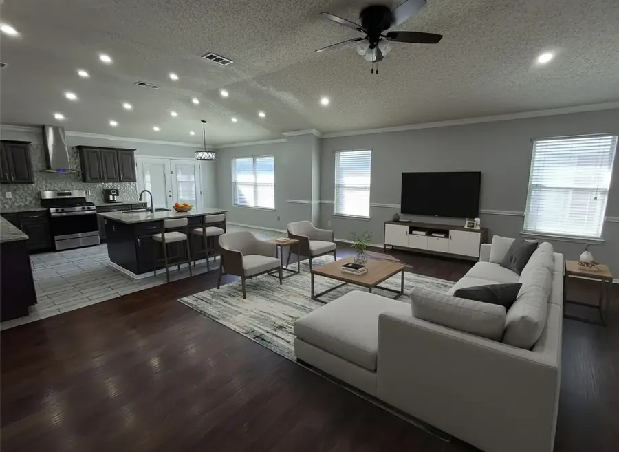 6732 Cedar View Trail, Watauga, TX 76137 - Image #3