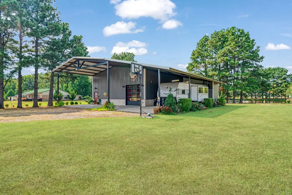 206 Laramie Lake Drive, Powderly, TX 75473 - Image #1