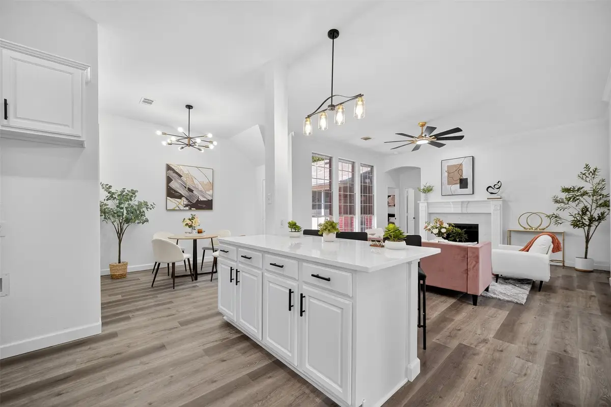 8616 Pinnacle Drive, Frisco, TX 75033 - Image #1