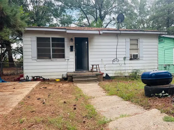 7526 Harris Street, Shreveport, LA 71106