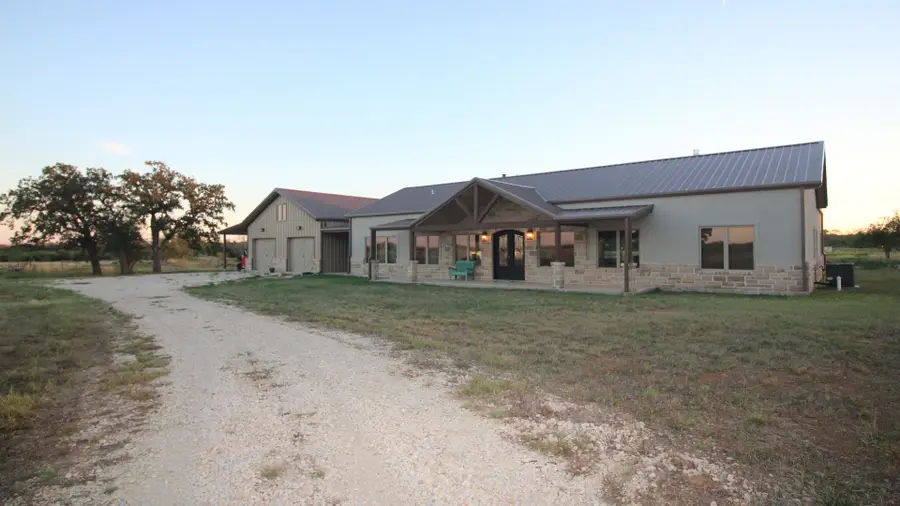 449 County Road 194, Ovalo, TX 79541 - Image #2