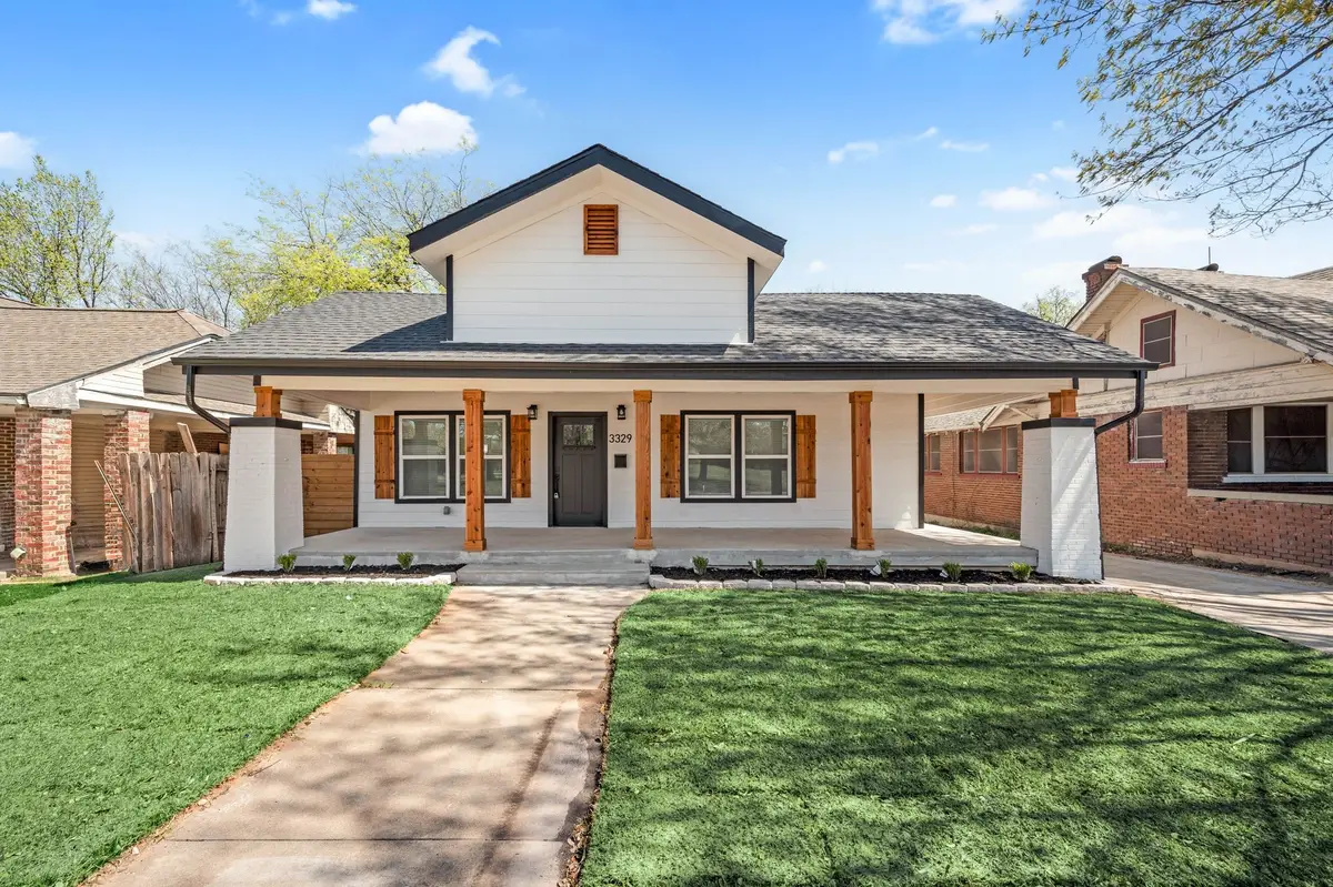 3329 Hemphill Street, Fort Worth, TX 76110 - Image #1