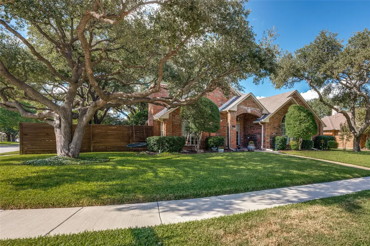 3637 Worthington Way, Plano, TX 75023 - Image #1