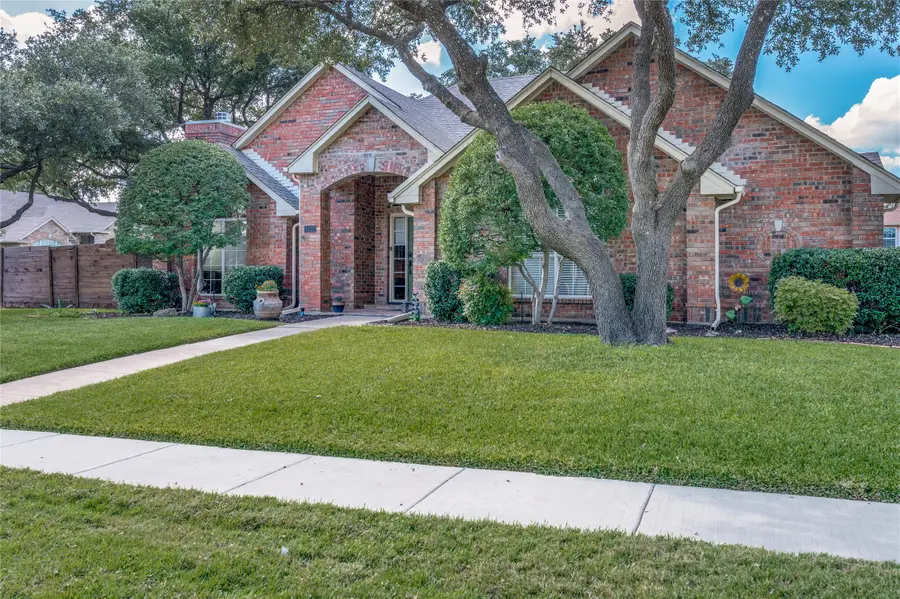 3637 Worthington Way, Plano, TX 75023 - Image #2