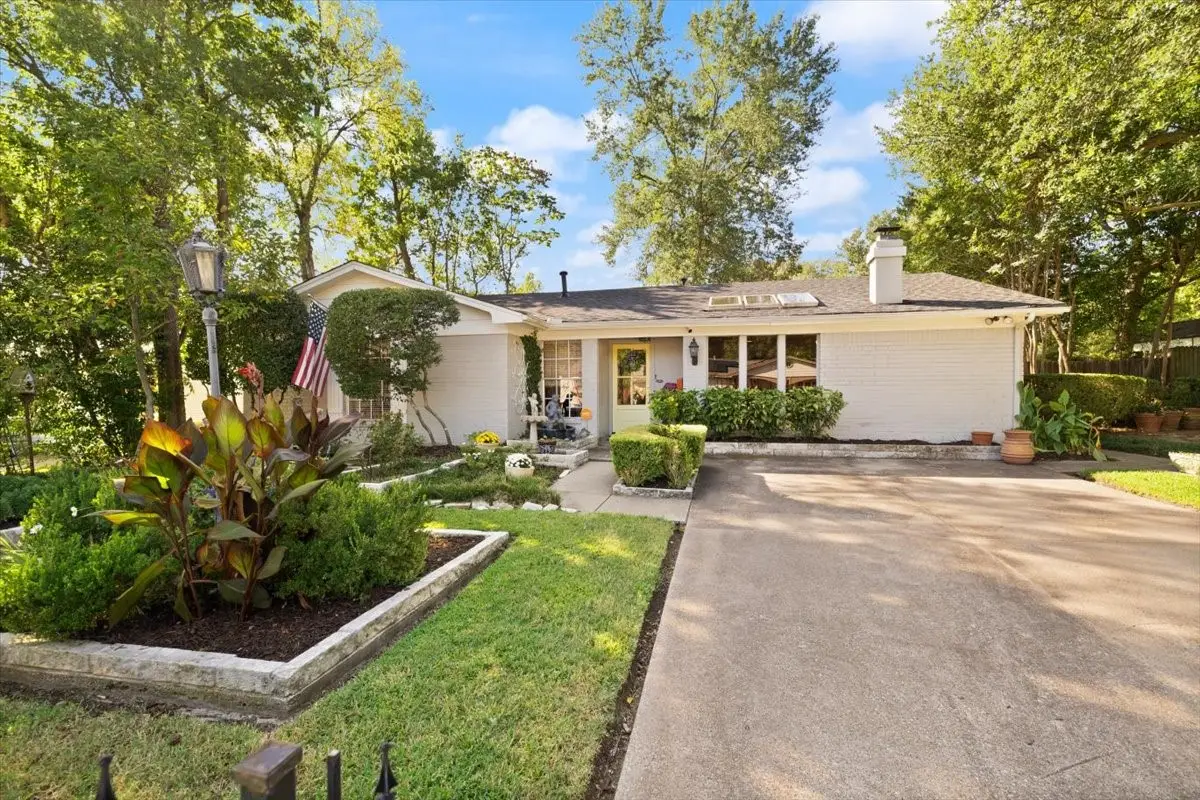 7440 Van Natta Lane, Fort Worth, TX 76112 - Image #1