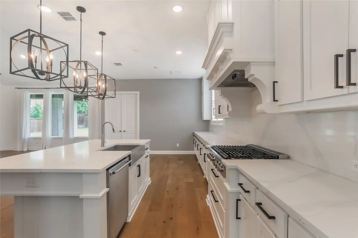 3536 Sable Falls Way, Celina, TX 75009 - Image #1