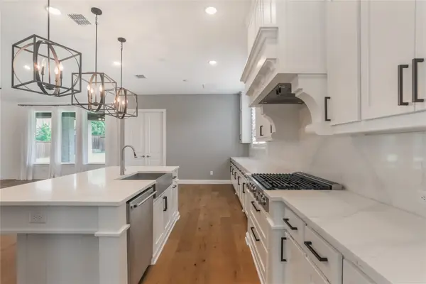 3536 Sable Falls Way, Celina, TX 75009