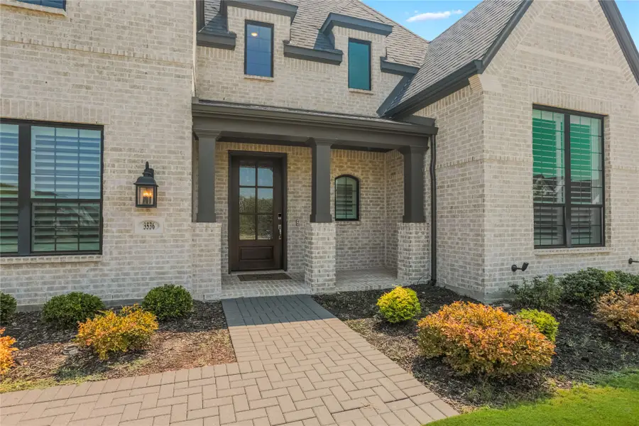 3536 Sable Falls Way, Celina, TX 75009 - Image #2