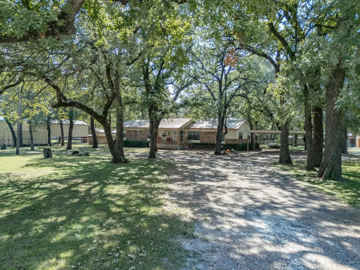 168 Private Road 1313, Bridgeport, TX 76426 - Image #1