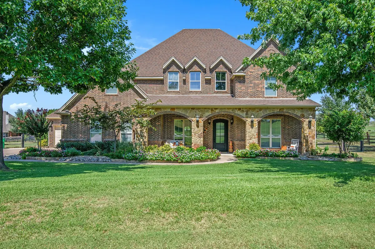 1209 Rollie Michael Lane, Fort Worth, TX 76179 - Image #1