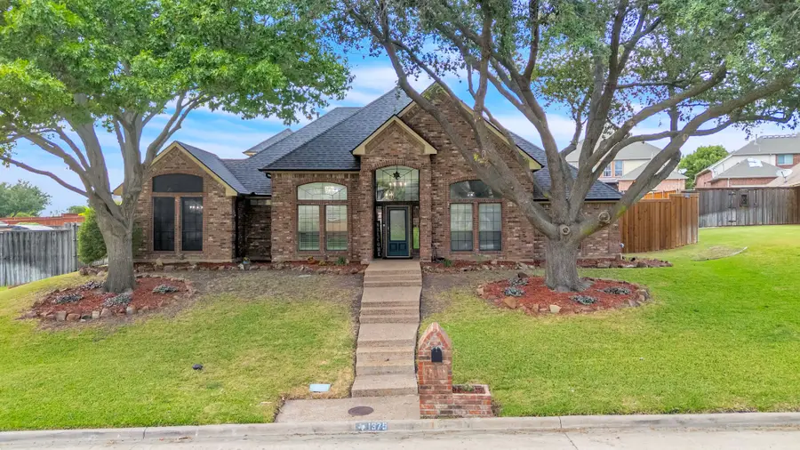 1375 Shores Circle, Rockwall, TX 75087 - Image #2