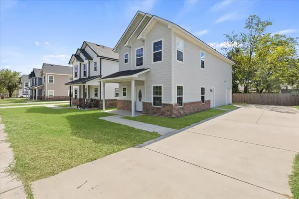 3045 Barling Street, Greenville, TX 75401
