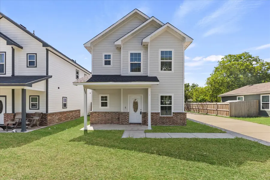 3045 Barling Street, Greenville, TX 75401 - Image #3