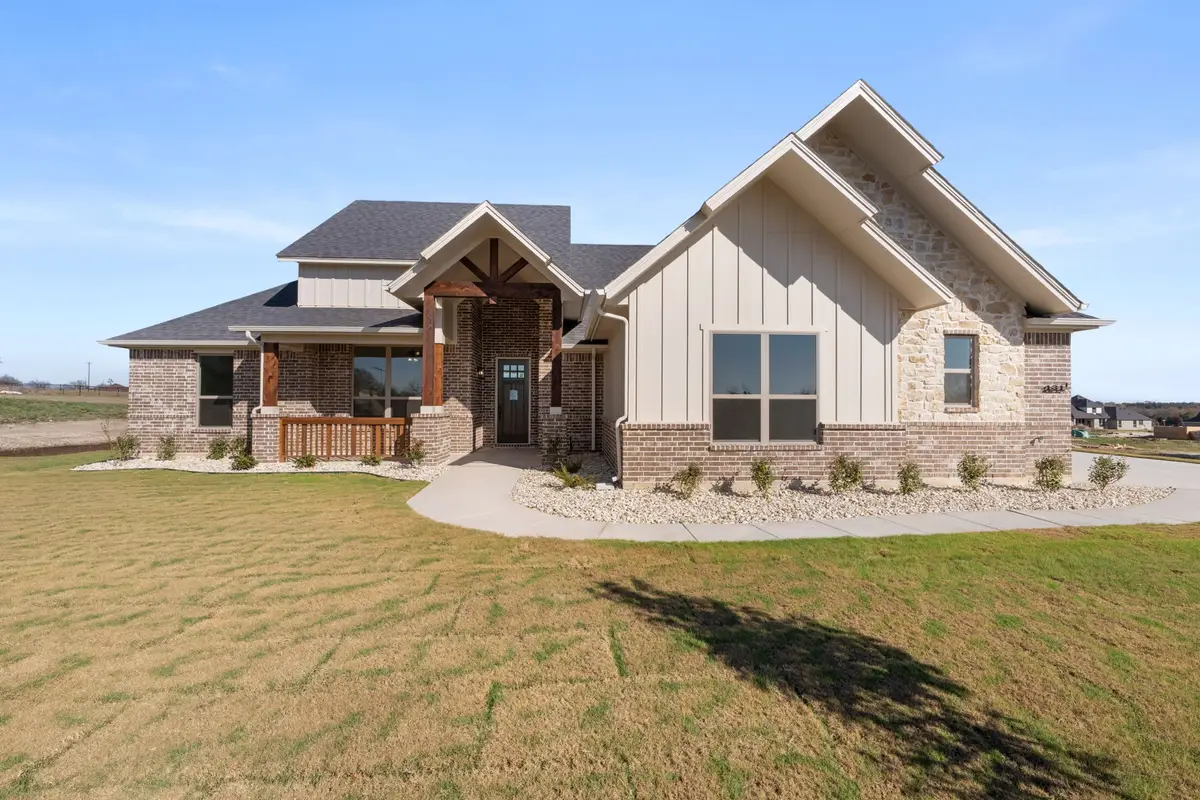 431 Paradise Ridge Drive, Waxahachie, TX 75167 - Image #1