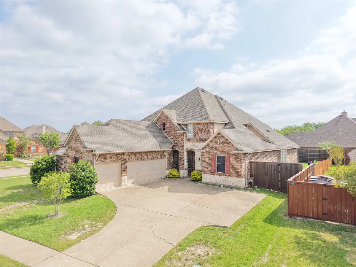 6322 Falcon Crest Court, Sachse, TX 75048 - Image #1